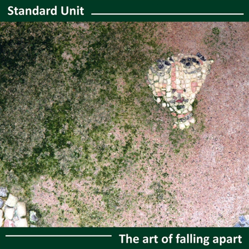 Art Of Falling Apart/Product Detail/Rock
