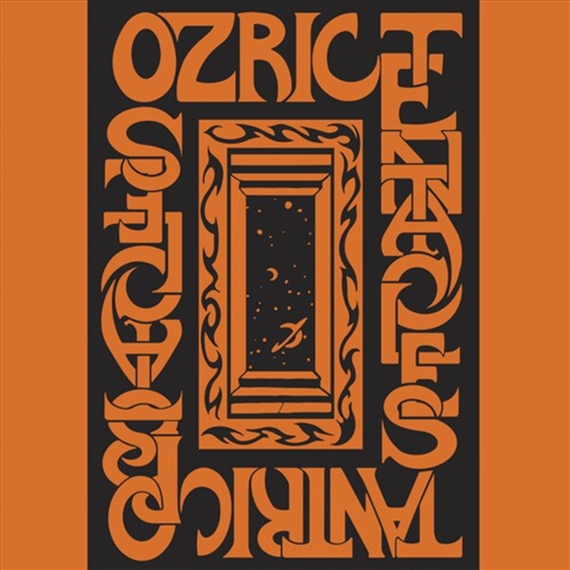 Tantric Obstacles/Product Detail/Rock/Pop