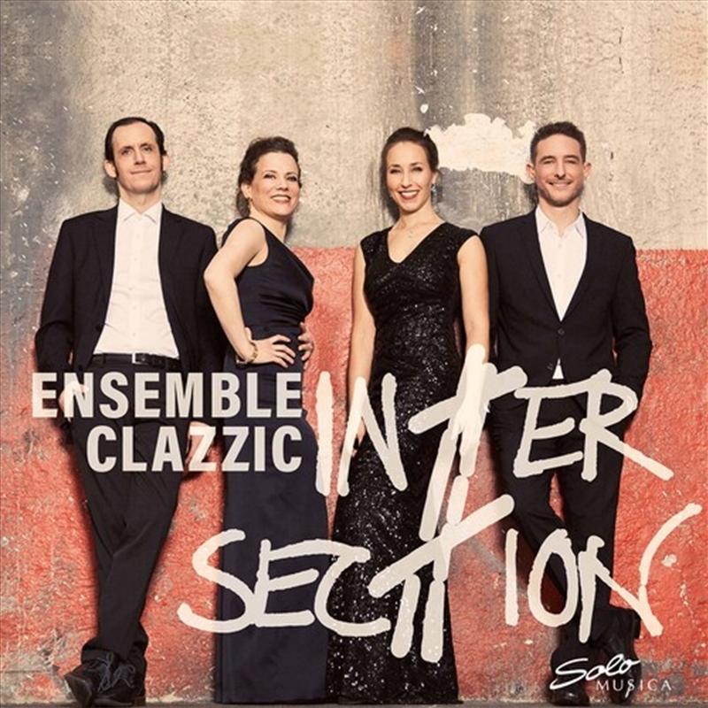 Intersecion/Product Detail/Classical