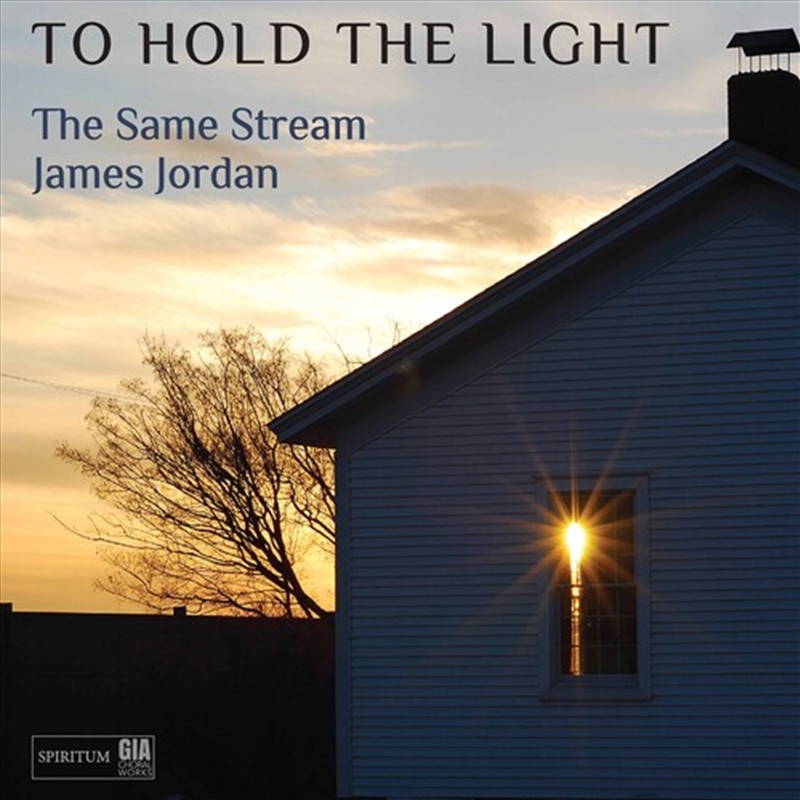 To Hold The Light/Product Detail/Jazz