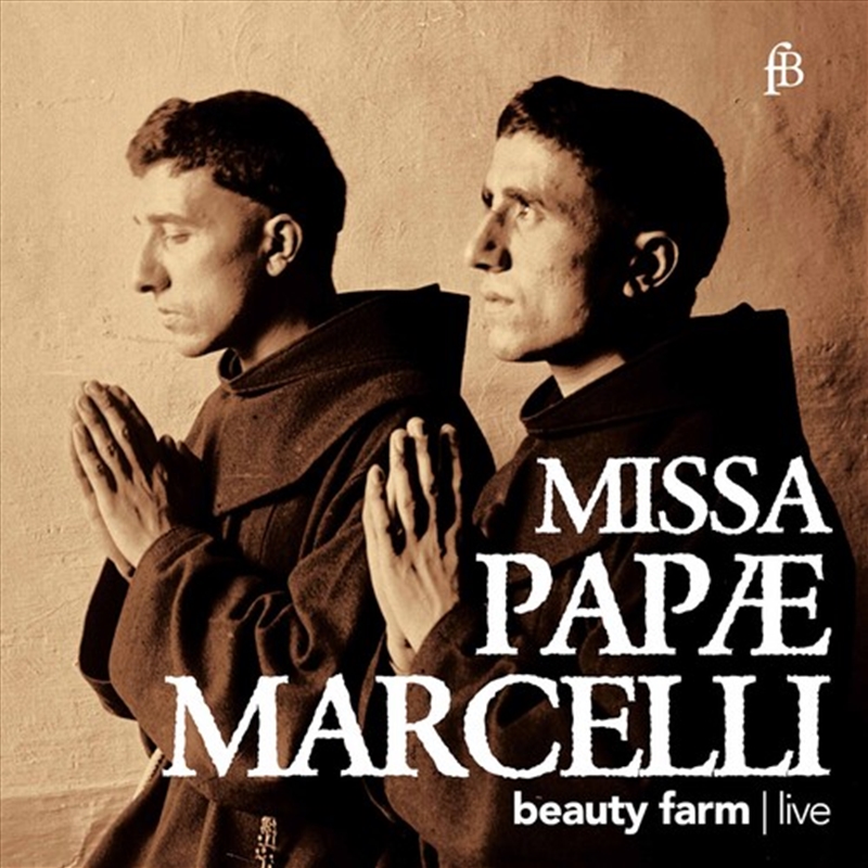 Missa Papae Marcelli/Product Detail/Classical