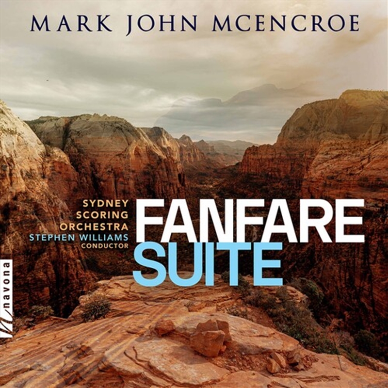 Fanfare Suite/Product Detail/Classical