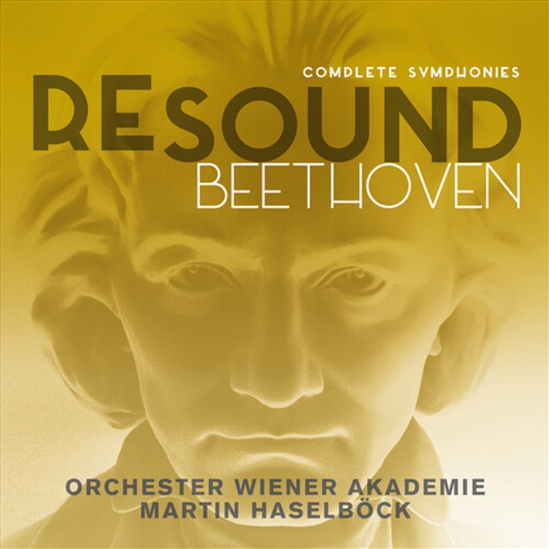 Resound Beethoven/Product Detail/Classical
