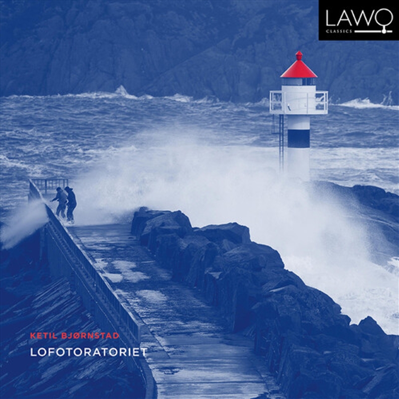 Lofotoratoriet/Product Detail/Classical