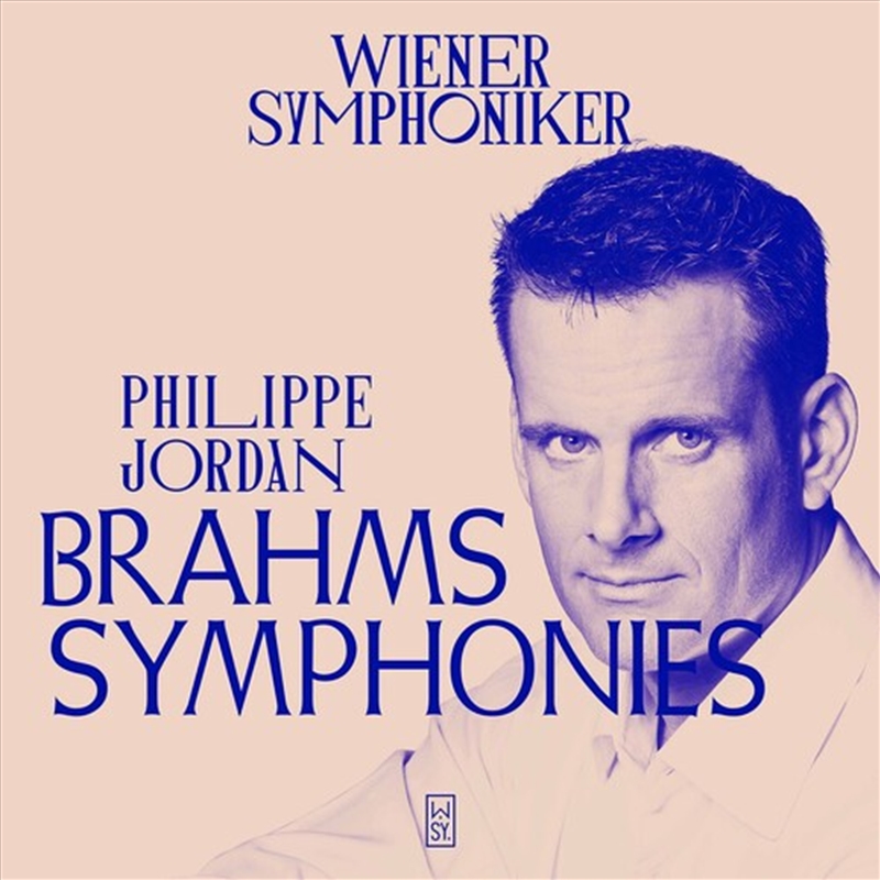 Symphonies 1-4/Product Detail/Classical