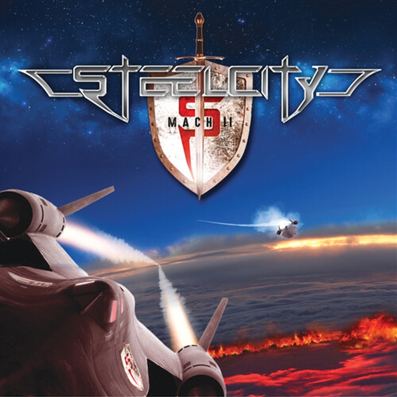 Mach Ii/Product Detail/Rock
