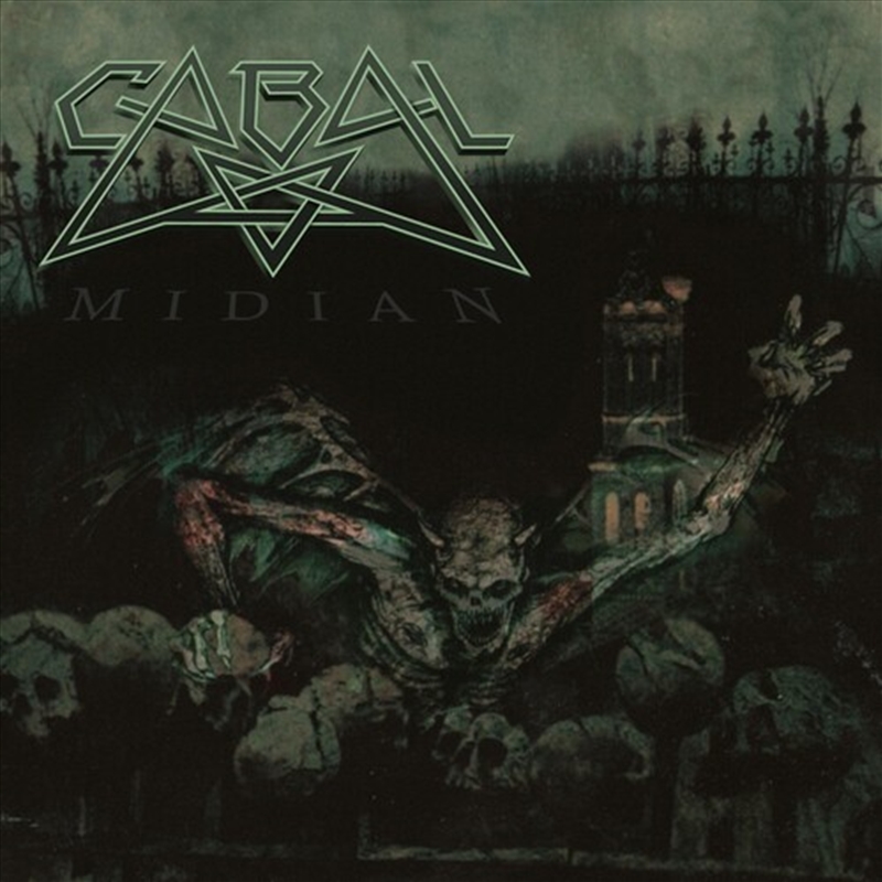 Midian/Product Detail/Rock