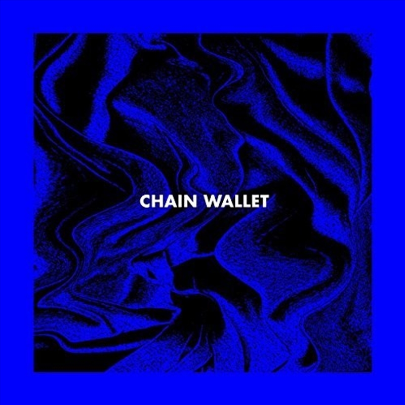 Chain Wallet/Product Detail/Rock/Pop