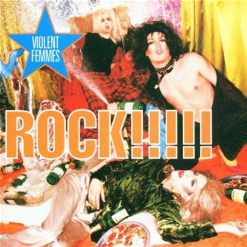 Rock/Product Detail/Rock/Pop