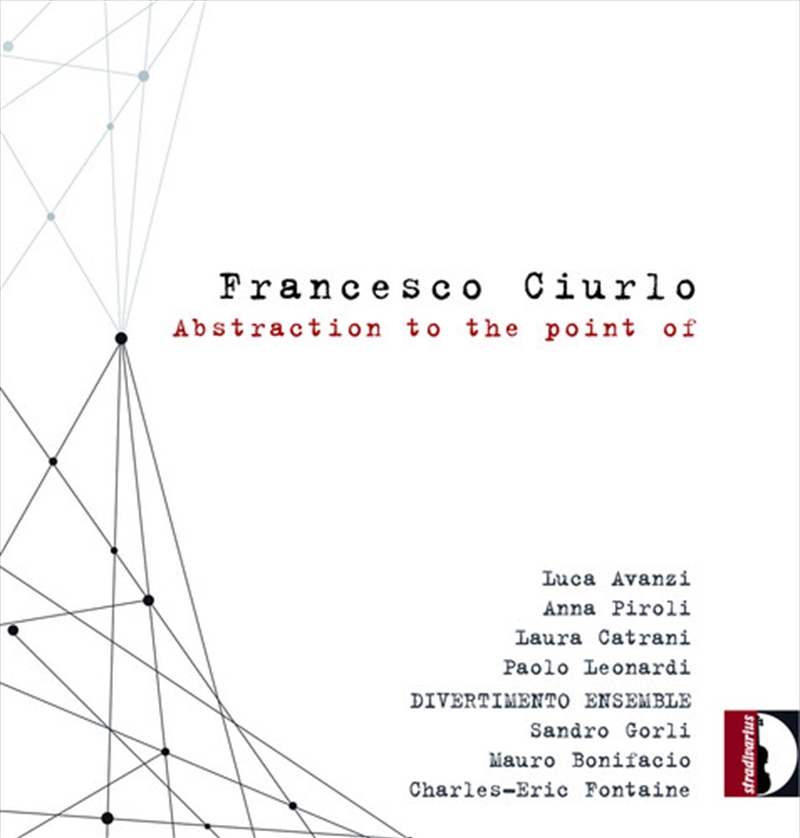 Abstraction To The Point Of/Product Detail/Classical