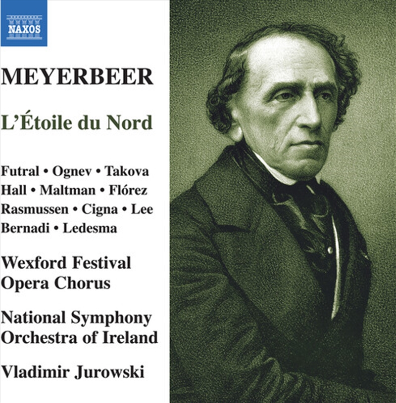 Letoile Du Nord/Product Detail/Classical