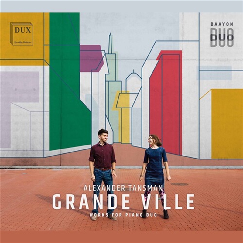Grande Ville/Product Detail/Classical