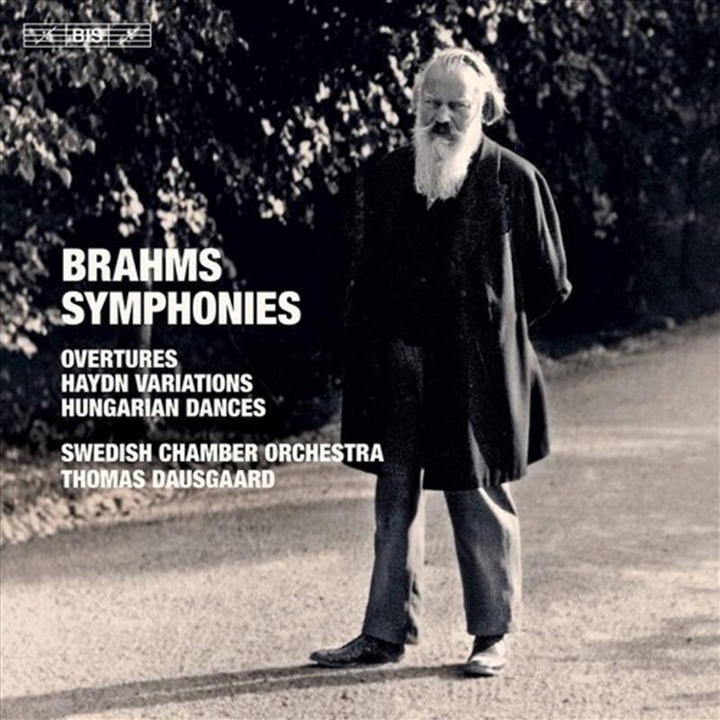 Orchestral Works/Product Detail/Classical