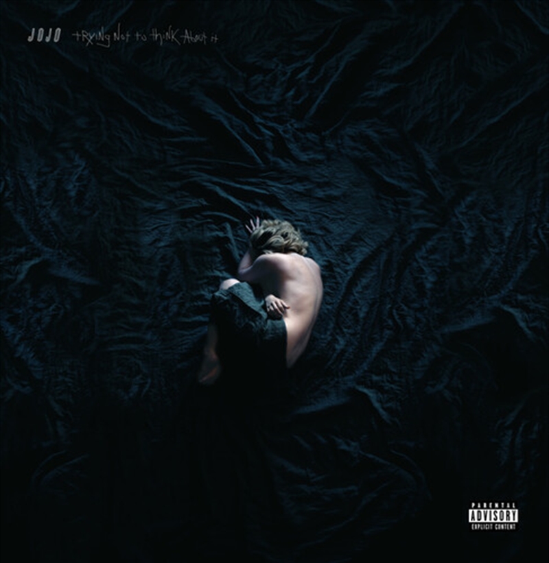 Trying Not To Think About It/Product Detail/Rock/Pop