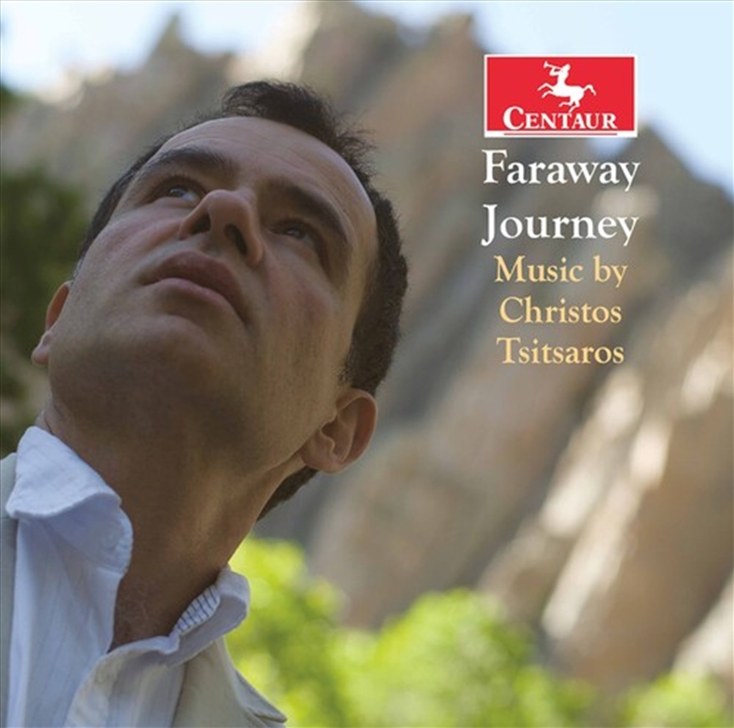 Faraway Journey/Product Detail/Classical