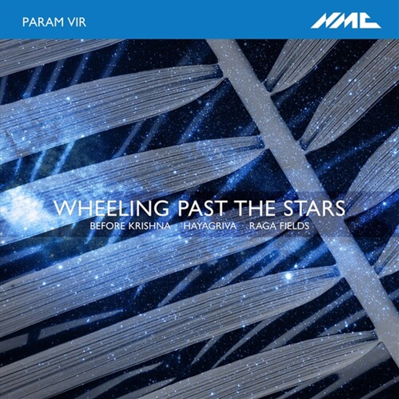 Wheeling Past The Stars/Product Detail/Classical