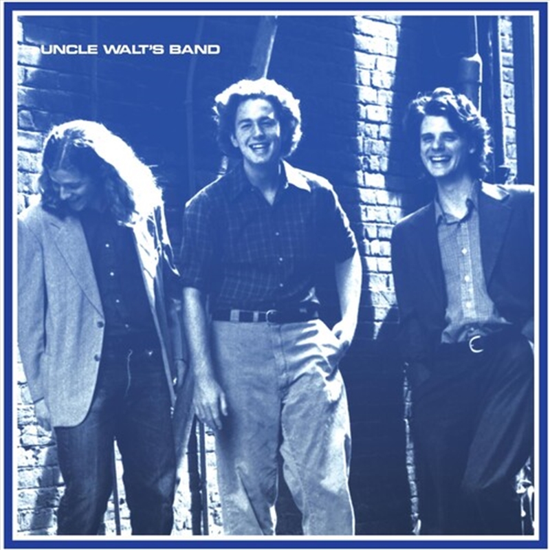 Uncle Walts Band/Product Detail/Rock/Pop