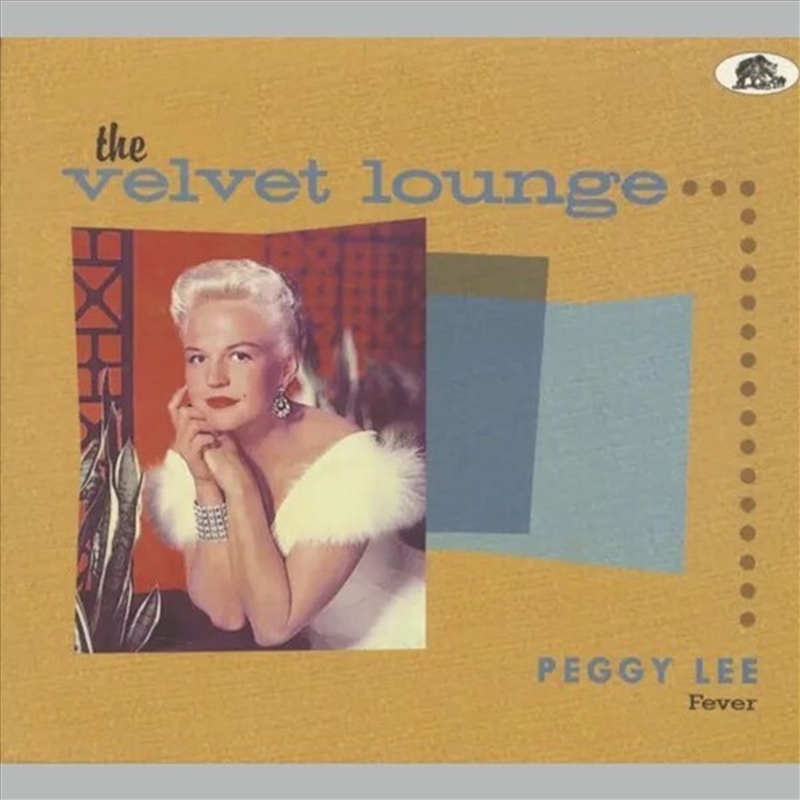 Velvet Lounge: Fever/Product Detail/Rock/Pop