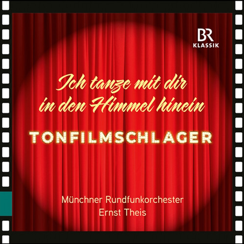 Ich Tanze Mit Dir In Himmel Hi/Product Detail/Classical