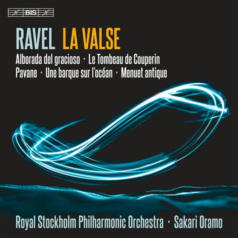 La Valse/Product Detail/Classical