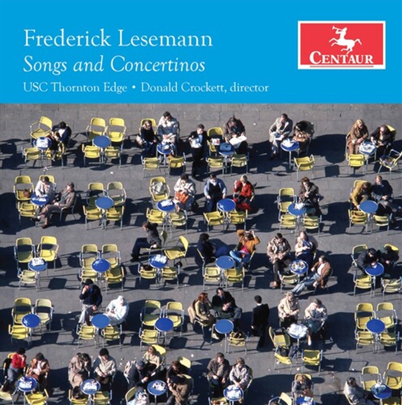 Songs And Concertinos/Product Detail/Classical