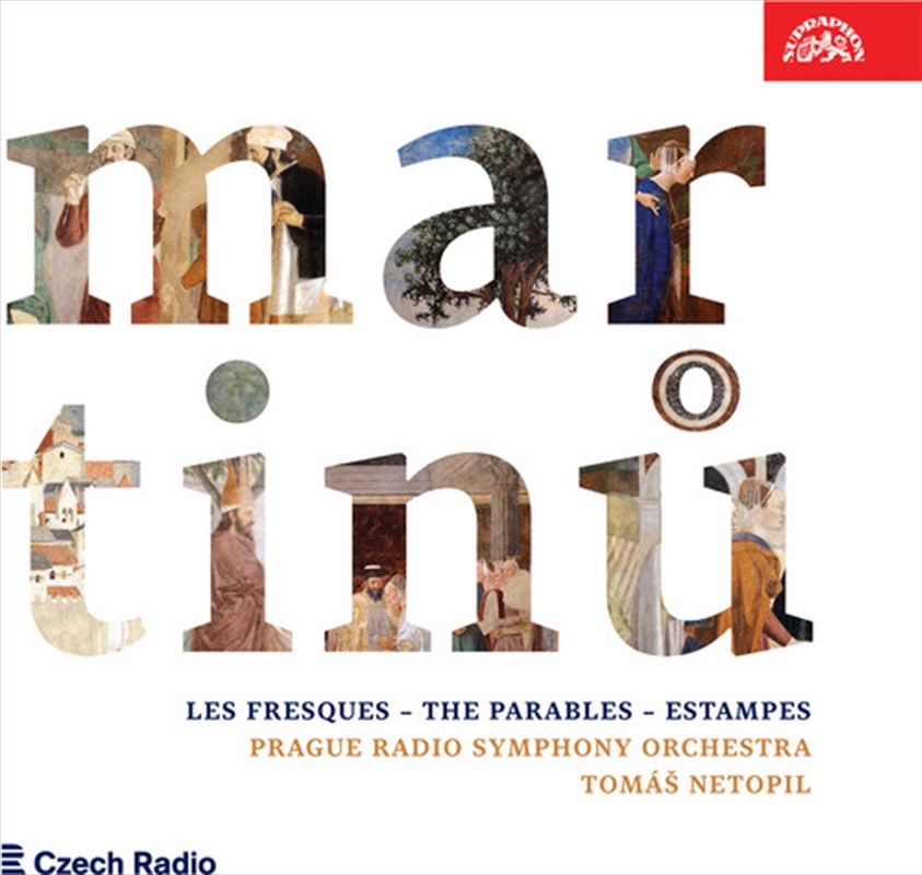 Orchestral Works/Product Detail/Specialist