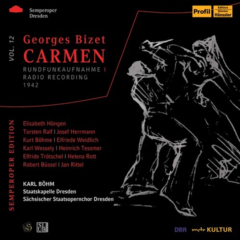 Carmen/Product Detail/Classical