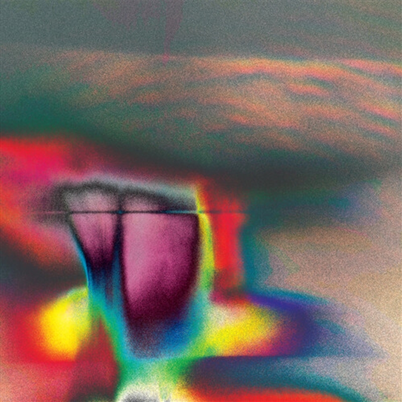 Moon Drenched/Product Detail/Rock/Pop