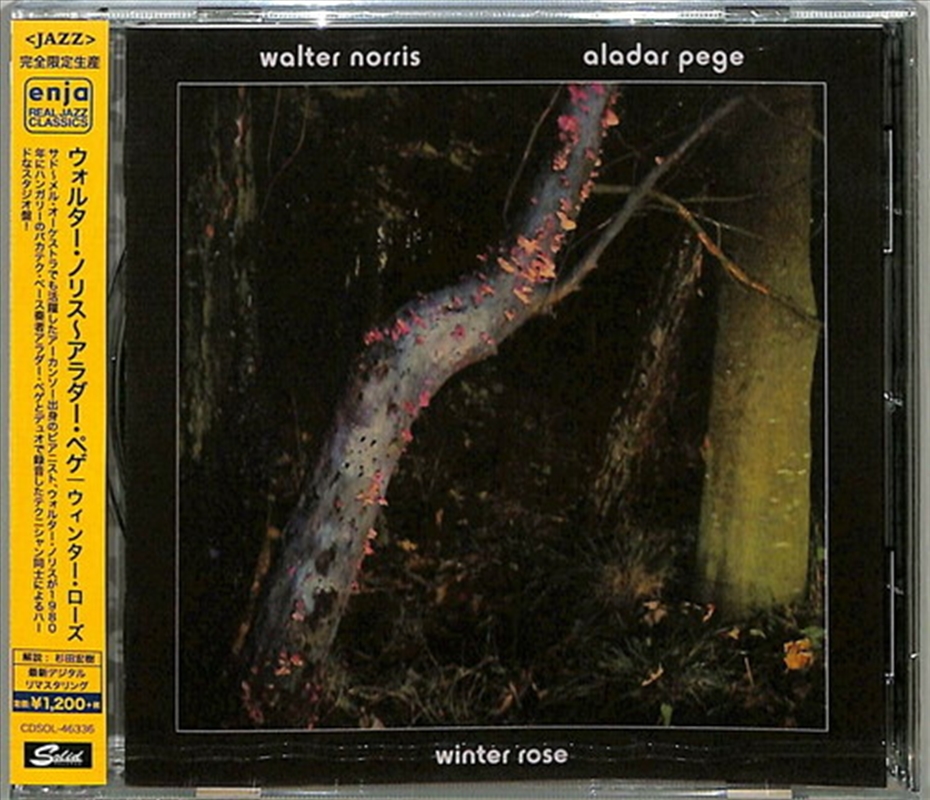 Winter Rose/Product Detail/Pop
