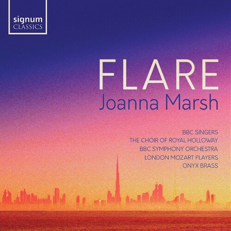 Flare/Product Detail/Classical