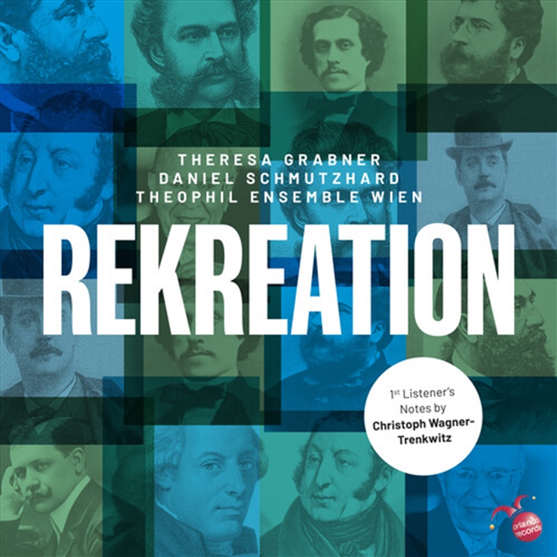 Rekreation/Product Detail/Classical