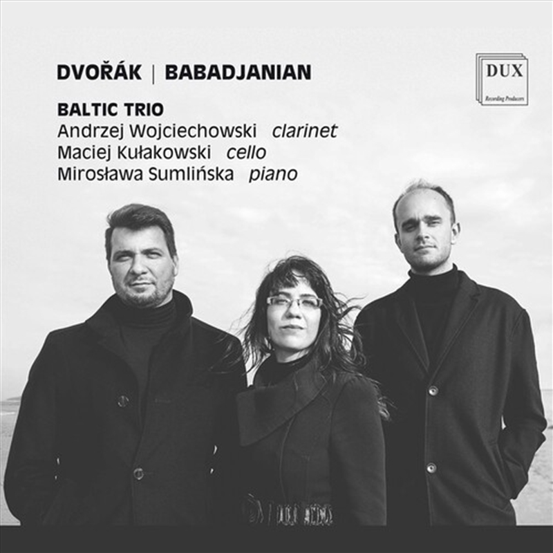 Baltic Trio/Product Detail/Classical