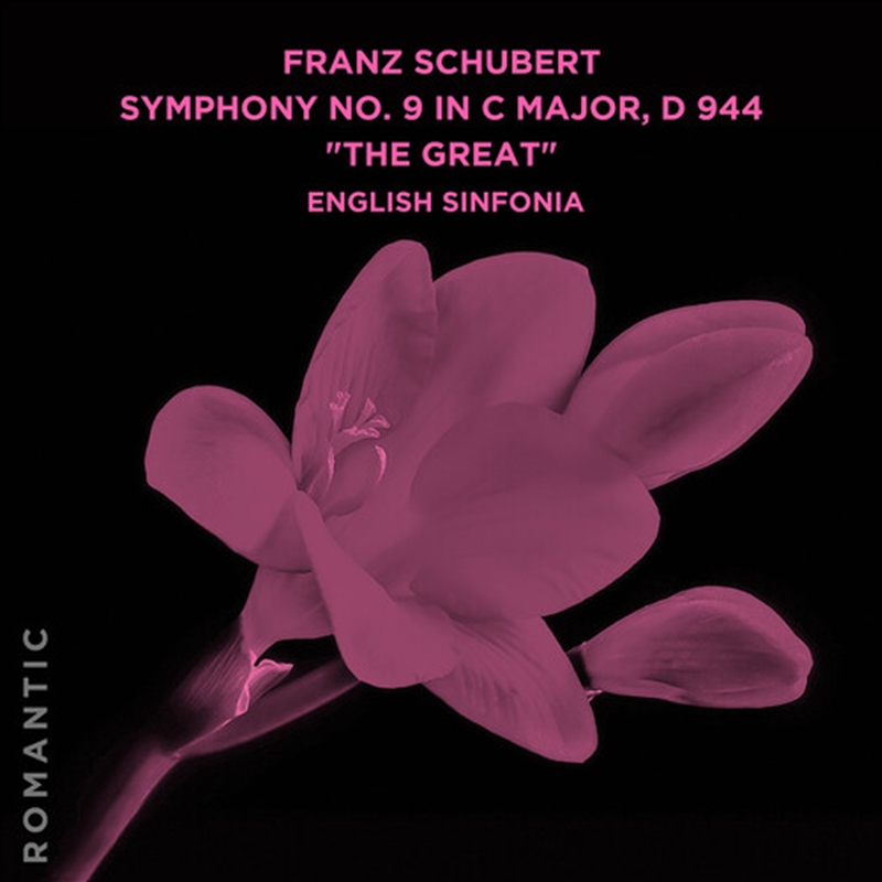 Franz Schubert: Symphony No. 9/Product Detail/Classical