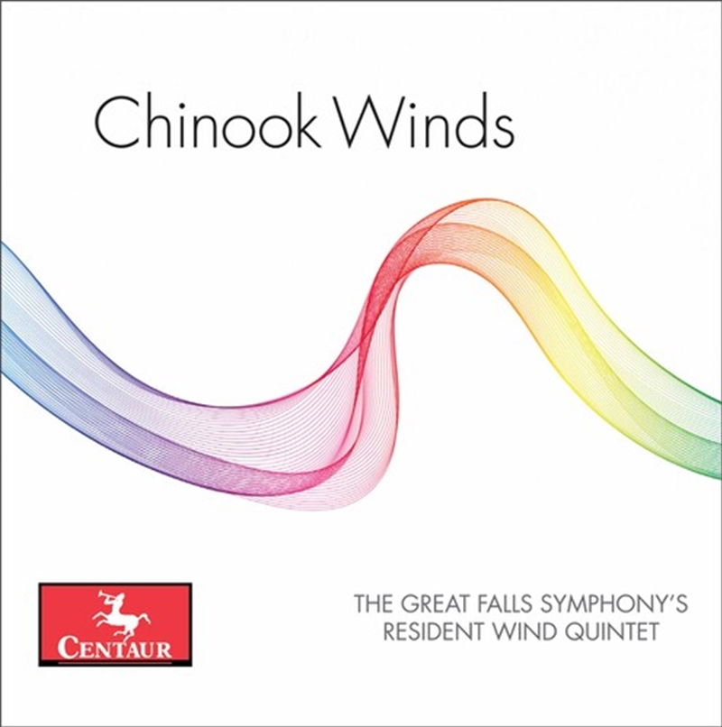 Chinook Winds/Product Detail/Classical