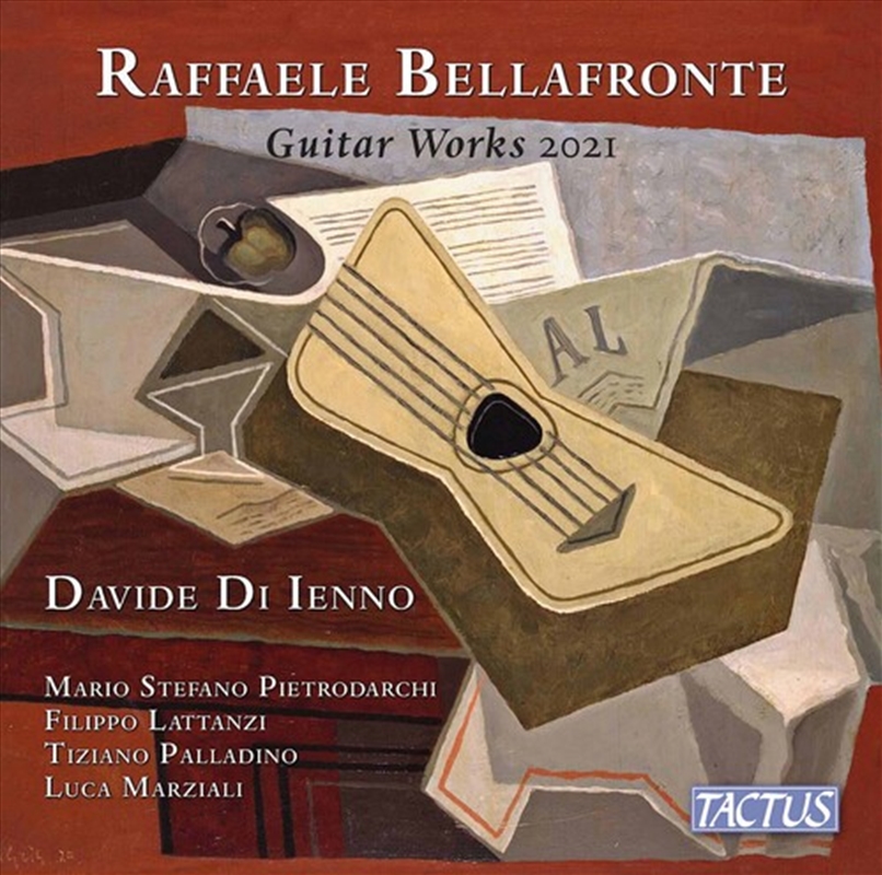 Guitar Works/Product Detail/Specialist