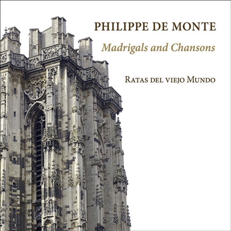 Madrigals And Chansons/Product Detail/Pop