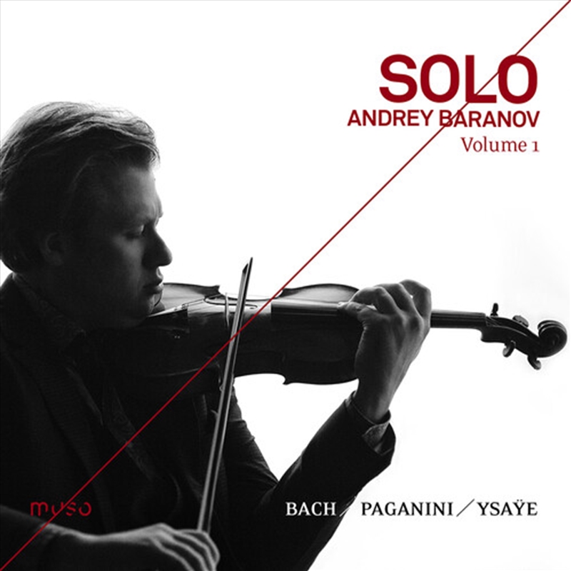 Solo 1/Product Detail/Classical