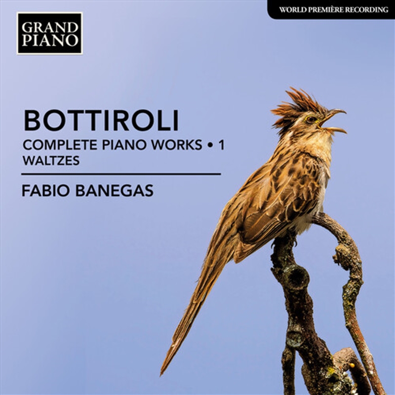 15 Valses / Tribu Baila/Product Detail/Classical