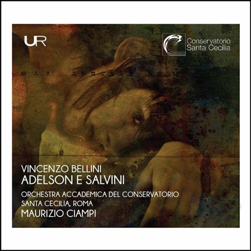 Adelson E Salvini/Product Detail/Classical