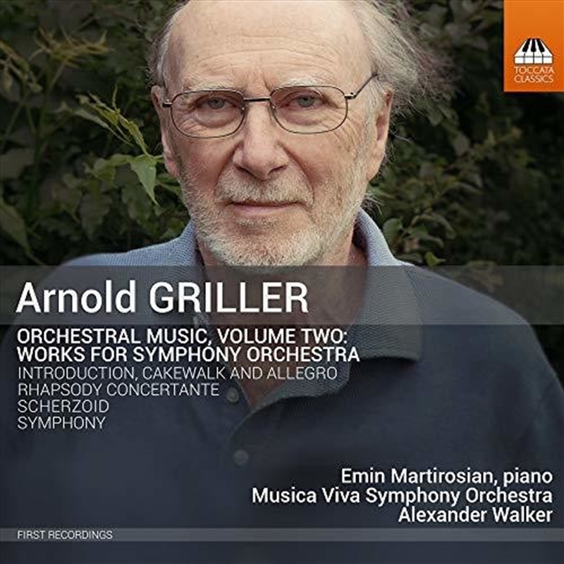 Orchestral Music 2/Product Detail/Classical