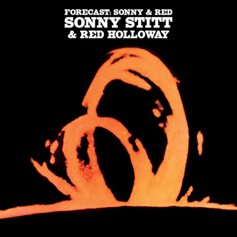 Forecast: Sonny And Red/Product Detail/Jazz