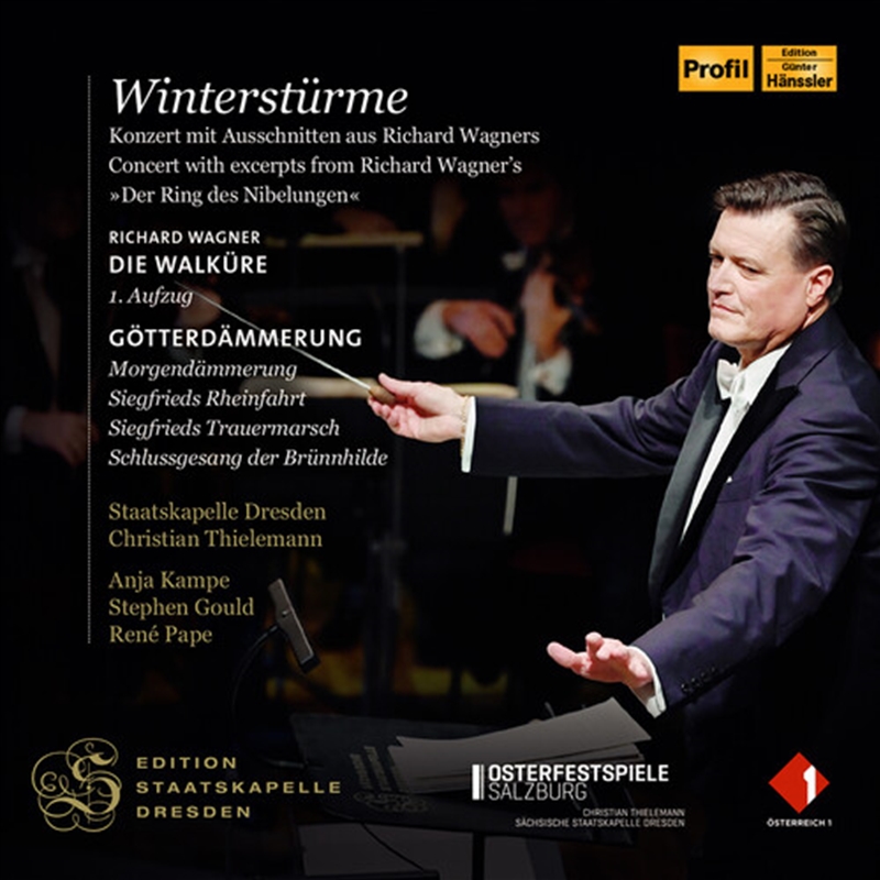 Wintersturme/Product Detail/Classical