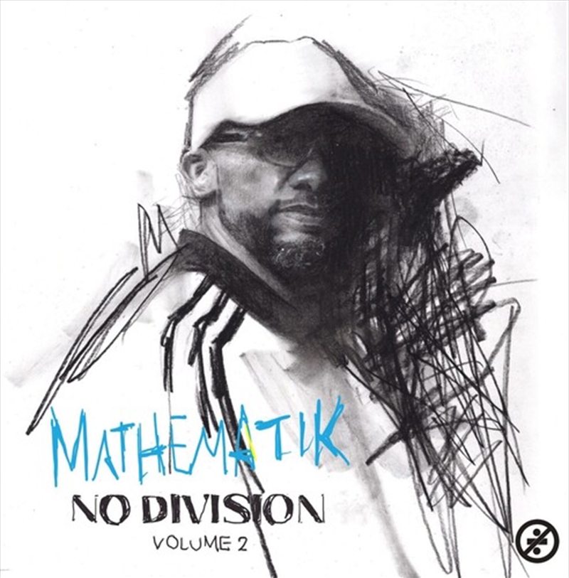 No Division Vol 2/Product Detail/Hip-Hop