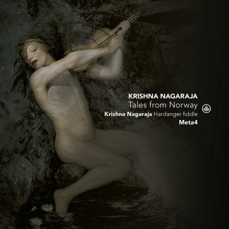 Tales From Norway/Product Detail/Classical