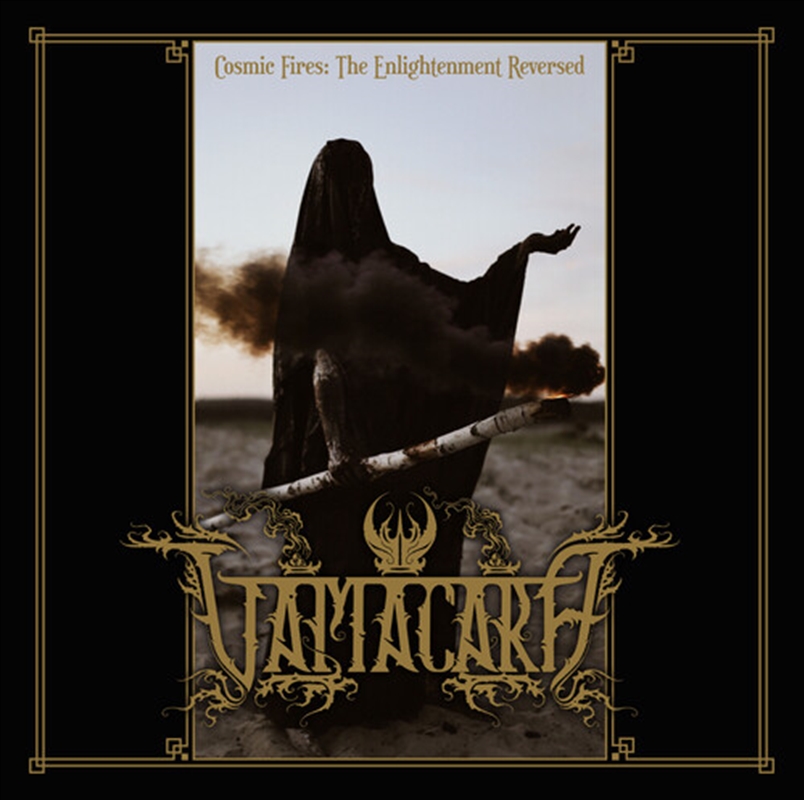 Cosmic Fires: Enlightenment Re/Product Detail/Rock/Pop