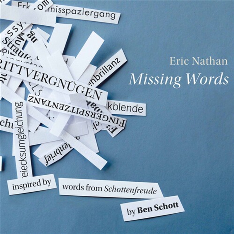 Missing Words/Product Detail/Classical