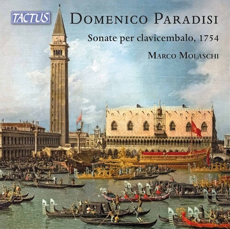 Sonate Per Clavicembalo/Product Detail/Classical