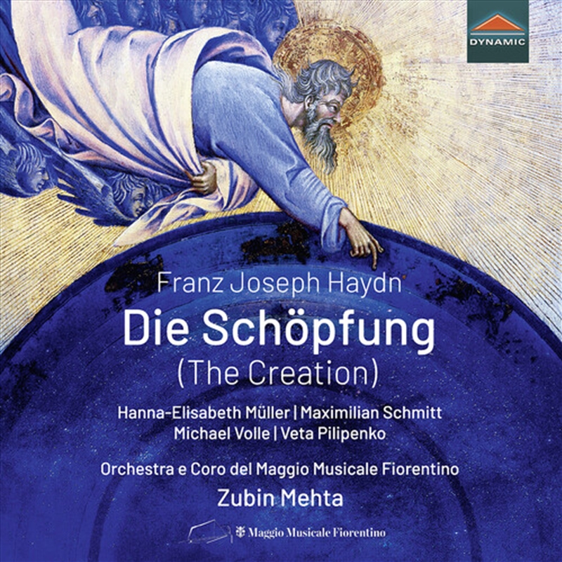 Die Schopfung/Product Detail/Classical