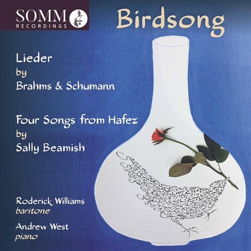 Birdsong/Product Detail/Classical