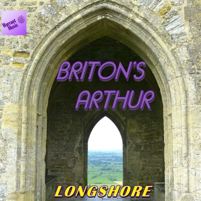 Britons Arthur: Original Sound/Product Detail/Soundtrack